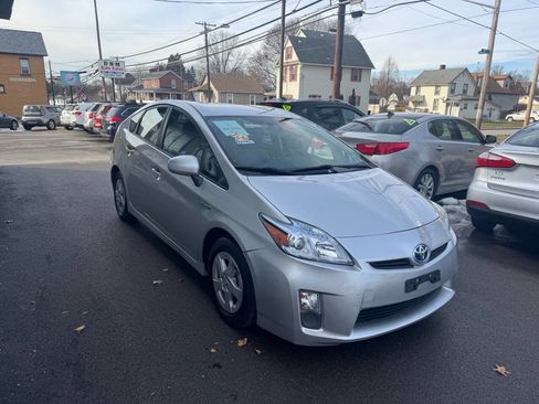 Used 2010 Toyota Prius Two image 7