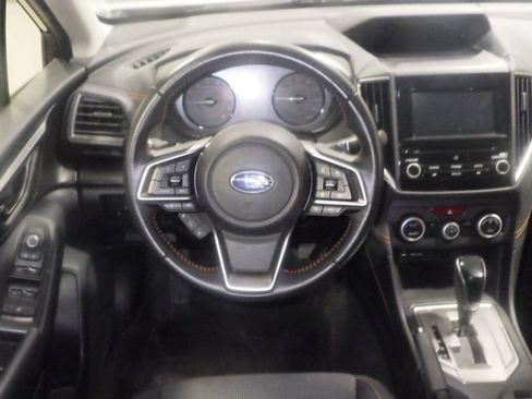 Used 2023 Subaru Crosstrek 2.0i Premium AWD/4WD image 9