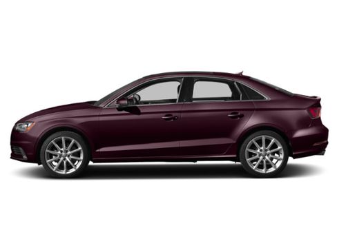 Used 2015 Audi A3 2.0T Premium Plus AWD/4WD image 3