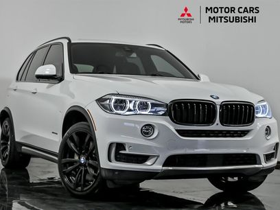 Used 2018 BMW X5 xDrive50i