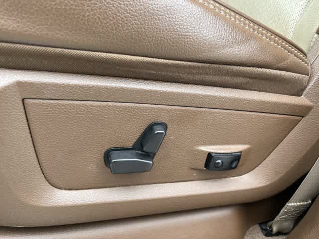 Certified 2022 RAM 3500 Laramie AWD/4WD image 31