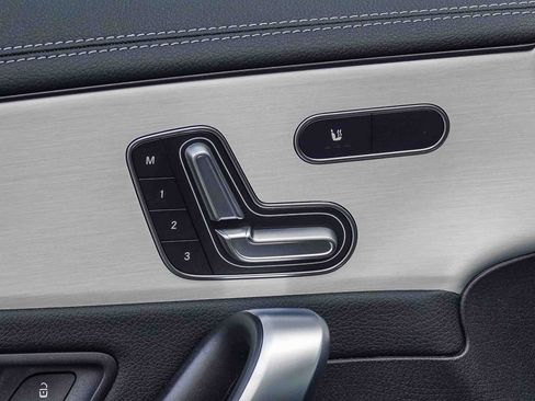 New 2026 Mercedes-Benz CLA 250 image 20