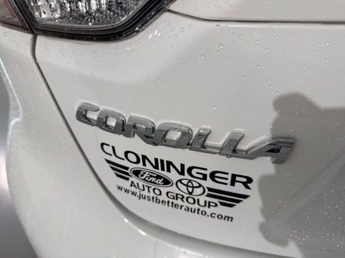 Used 2024 Toyota Corolla SE image 9