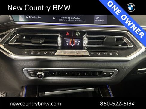 Used 2019 BMW X5 xDrive40i w/ Convenience Package image 23