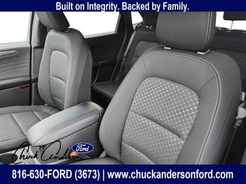 New 2025 Ford Escape Active image 10