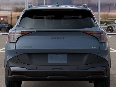 New 2026 Kia Sportage X-Line image 13