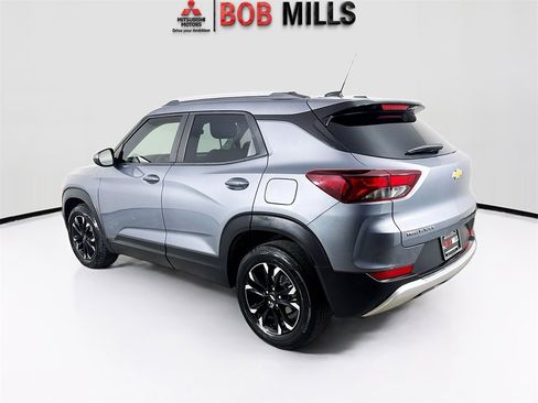 Used 2022 Chevrolet TrailBlazer LT image 5