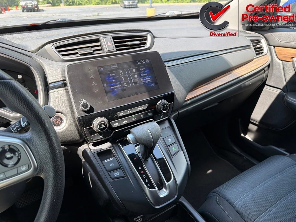 Used 2020 Honda CR-V EX image 57
