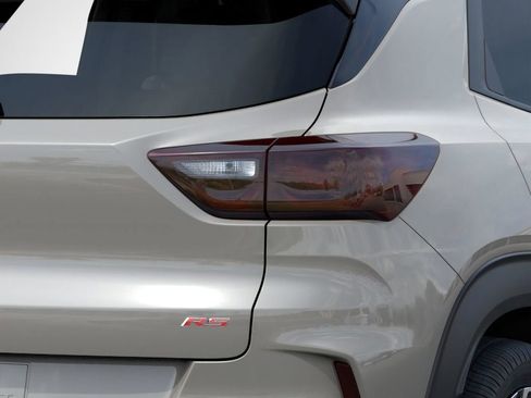 New 2026 Chevrolet TrailBlazer RS AWD/4WD image 11