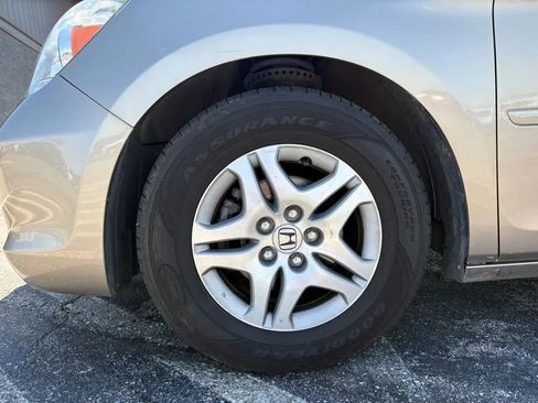 Used 2006 Honda Odyssey EX image 24