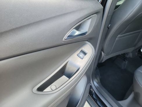 Used 2023 Buick Encore GX Preferred w/ Cold Weather Comfort Package AWD/4WD image 12