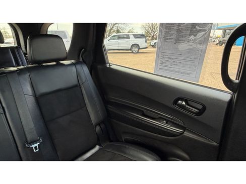 Used 2021 Dodge Durango GT image 23