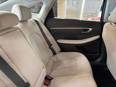 Used 2025 Hyundai Sonata SEL image 37