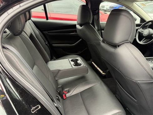 Used 2021 MAZDA MAZDA3 s image 10
