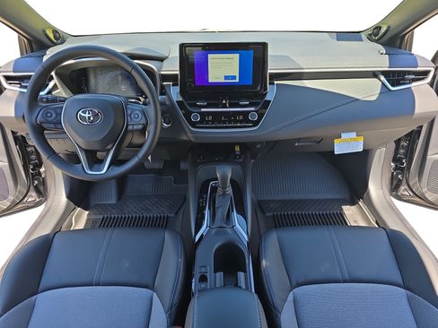New 2026 Toyota Corolla XSE FWD image 9