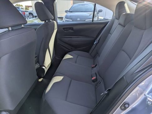 Used 2025 Toyota Corolla LE image 26