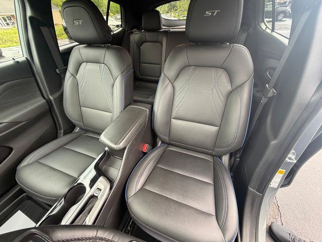 Used 2025 Buick Envista Sport Touring w/ Convenience I Package FWD image 22