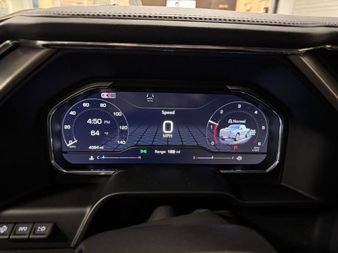 Used 2025 GMC Sierra 1500 Denali w/ Denali Reserve Package image 27