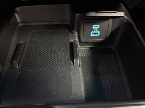 Used 2025 Ford Bronco Big Bend image 33