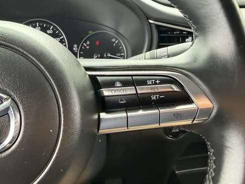 Used 2023 MAZDA CX-30 AWD 2.5 S w/ Preferred Package image 27