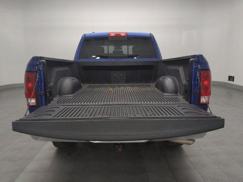 Used 2017 RAM 1500 Classic SLT image 29