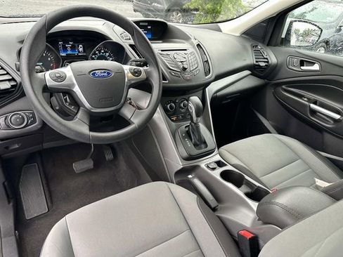 Used 2016 Ford Escape SE AWD/4WD image 22