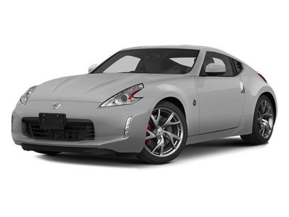 Used 2014 Nissan 370Z Touring