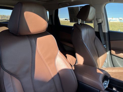 Used 2021 Acura RDX AWD w/ Advance Package image 35