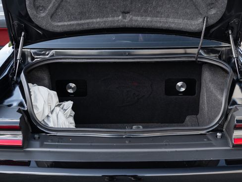 Used 2019 Dodge Challenger SRT Hellcat Redeye image 60