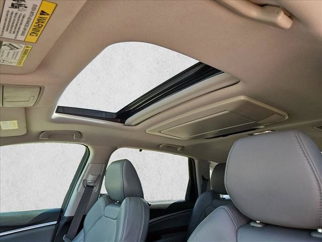 Used 2015 Acura MDX w/ Advance & Entertainment Pkg FWD image 16