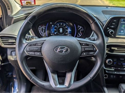 Used 2019 Hyundai Santa Fe Limited image 18