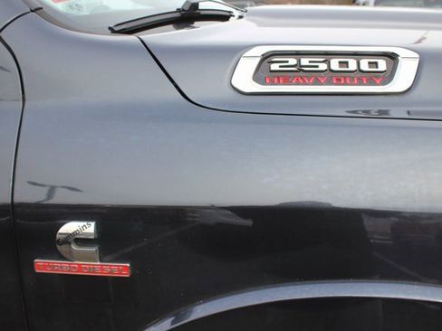 Used 2021 RAM 2500 Laramie image 38