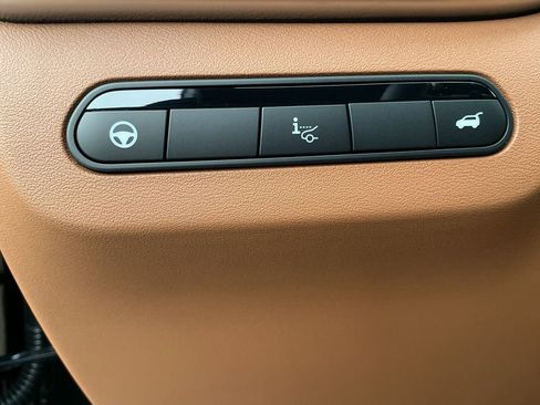 New 2026 INFINITI QX60 Autograph image 19