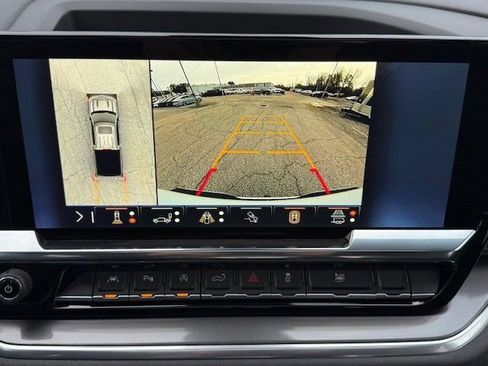 New 2026 Chevrolet Silverado 1500 High Country image 32