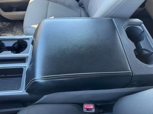 Used 2016 Ford F150 XLT w/ Equipment Group 302A Luxury AWD/4WD image 20