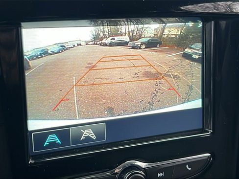 Used 2019 Chevrolet Traverse LS image 29