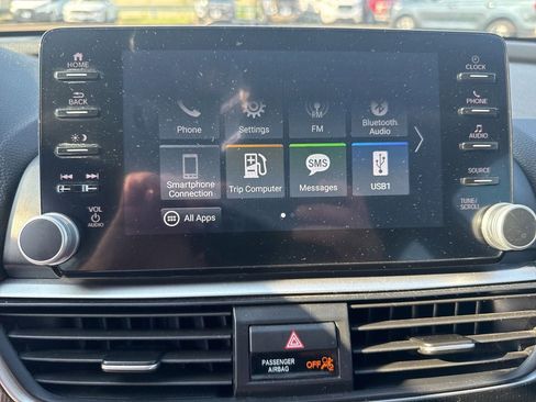 Used 2021 Honda Accord Sport image 25