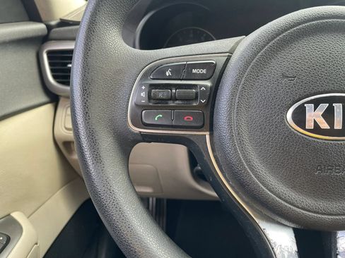 Used 2016 Kia Optima LX FWD image 15
