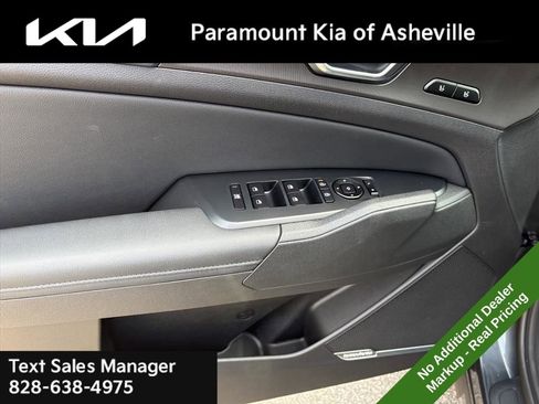 New 2026 Kia Sportage SX Prestige image 25