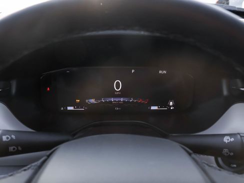 New 2026 Jeep Compass Limited w/ Sun, Sound & Navigation Group image 21