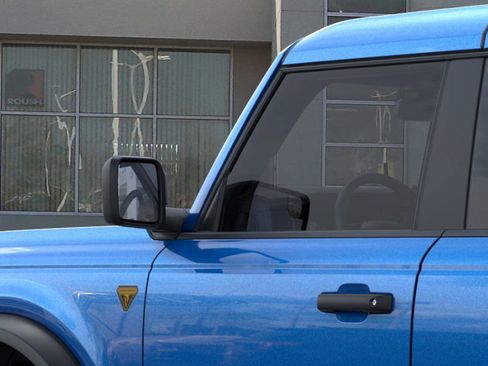 New 2025 Ford Bronco Badlands image 22