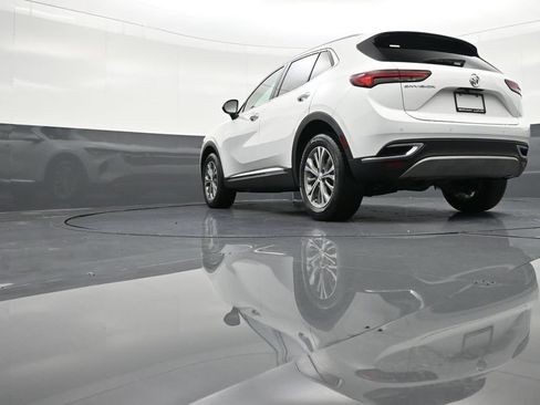 Used 2023 Buick Envision Preferred image 25