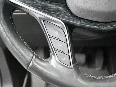 Used 2022 Cadillac XT5 Premium Luxury w/ LPO, Floor Liner Package image 31