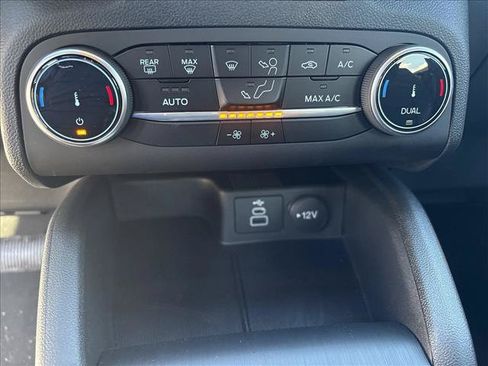 New 2026 Ford Escape ST-Line FWD image 14