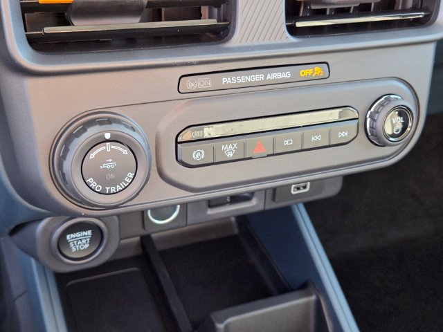 New 2026 Ford Maverick Tremor AWD/4WD image 12
