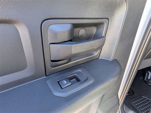 New 2026 RAM 2500 Tradesman w/ Chrome Appearance Group image 21