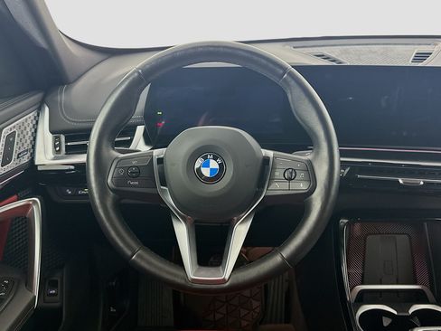 Used 2024 BMW X1 xDrive28i w/ Convenience Package AWD/4WD image 18