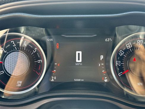 Used 2023 Dodge Challenger GT image 9