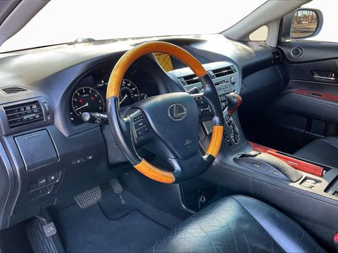 Used 2011 Lexus RX 350 2WD w/ Premium Pkg image 18