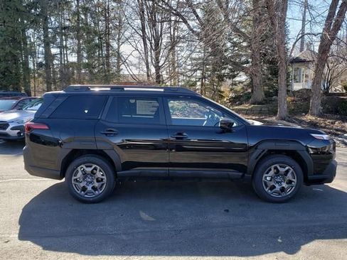 New 2026 Subaru Outback Premium image 2